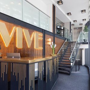 Vive Hotel